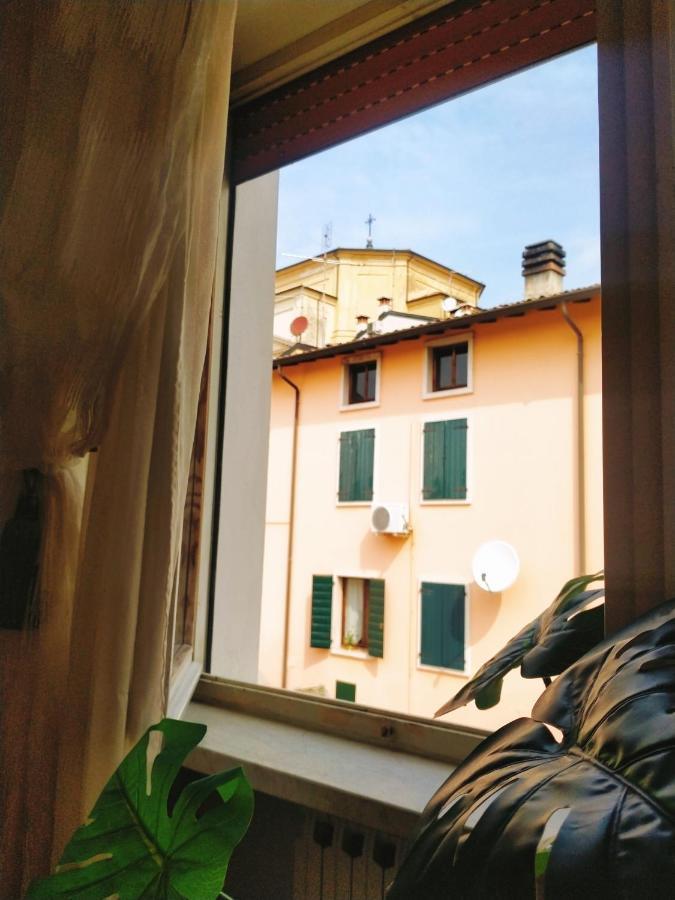 B&B Gardasee Castelnuovo del Garda Exterior foto