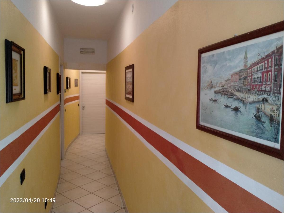 B&B Gardasee Castelnuovo del Garda Exterior foto