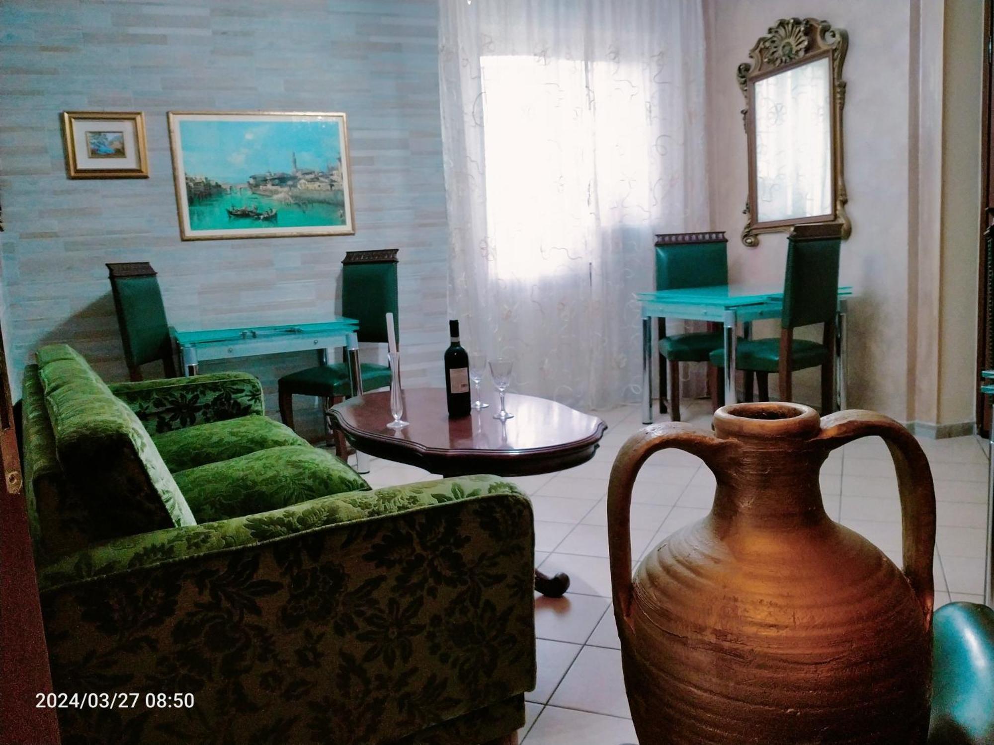B&B Gardasee Castelnuovo del Garda Exterior foto